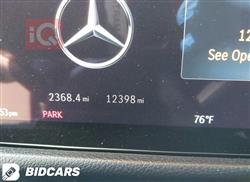 مرسيدس بنز GLB